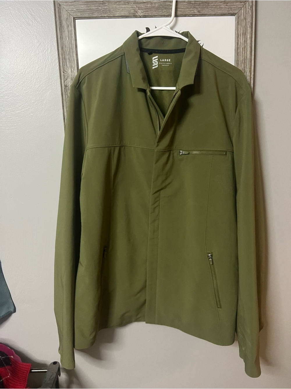 Men's VRST Jacket
